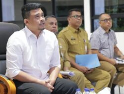 Sumut Siapkan Lahan untuk 1.000 Hunian Permanen Korban Banjir