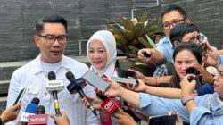 Ridwan Kamil Akui Khilaf, Minta Maaf ke Atalia dan Publik Ridwan Kamil Akui Khilaf, Minta Maaf ke Atalia dan Publik