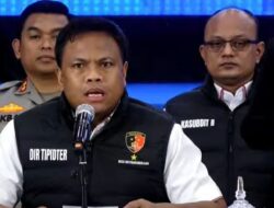 Bareskrim Polri Terapkan Pasal TPPU dalam Kasus Oplos LPG demi Miskinkan Pelaku