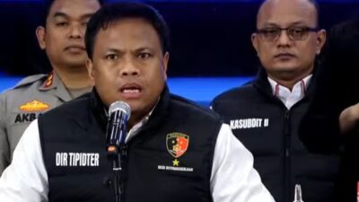 Iming-Iming Gaji Tinggi di Kamboja, 9 WNI Jadi Korban TPPO