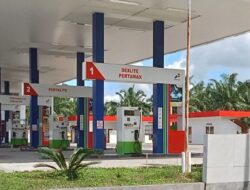 BBM Langka di Paluta, Pemkab Batasi Pembelian di SPBU
