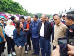Menkomdigi: Gotong Royong Jadi Fondasi Pemulihan Pascabencana