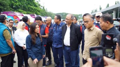 Menkomdigi: Gotong Royong Jadi Fondasi Pemulihan Pascabencana