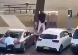 Aksi Heroik Warga Sydney yang Nekat Lumpuhkan Penyerang di Perayaan Hanukkah Jadi Sorotan Dunia