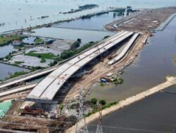 Sejumlah Kota di Pulau Jawa Alami Penurunan Tanah, Termasuk Bandung
