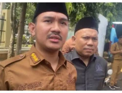 Bupati Bekasi Ade Kuswara Terjaring OTT KPK, PDIP Tegaskan Korupsi Bukan Ajaran Partai