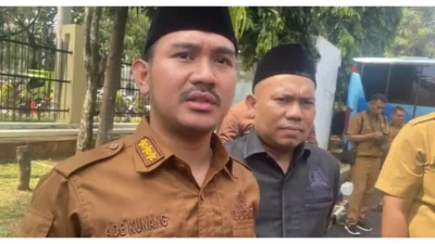 Bupati Bekasi Ade Kuswara Terjaring OTT KPK, PDIP Tegaskan Korupsi Bukan Ajaran Partai