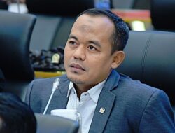 Luas Karhutla Tembus 72 Ribu Hektare, Riyono Ingatkan Bahaya Pembakaran Hutan Bagi Ketahanan Pangan