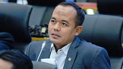 Komisi IV DPR Desak Kemenhut Tindak Pelaku Perusakan Hutan Penyebab Bencana Sumatera