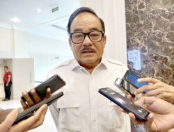 Komisi IV DPR Ajak Publik Beri Masukan Revisi UU Kehutanan