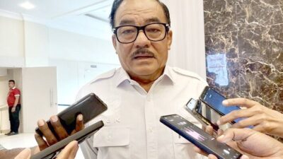 Komisi IV DPR Ajak Publik Beri Masukan Revisi UU Kehutanan