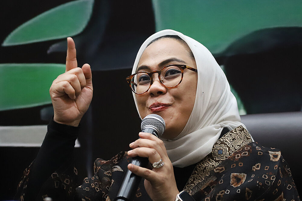 DPR Soroti Kendala Realisasi Program MBG di Kabupaten Bandung