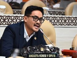 Teguh Iswari: Sinergi Jadi Kunci Zero Accident Saat Nataru