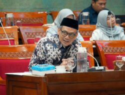 DPR Desak Pemerintah Dirikan Sekolah Darurat untuk Siswa Terdampak Bencana