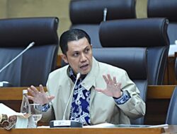 Komisi XII DPR Soroti Dugaan Pelanggaran Lingkungan di Wilayah Terdampak Banjir Sumatera