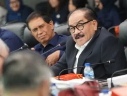DPR Dorong Pemenuhan Hak Hunian Layak bagi Korban Bencana Tanah Datar Sumbar