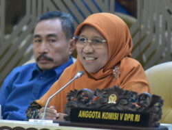 Tragedi Kapal Wisata Labuan Bajo, Saadiah Uluputty Soroti Lemahnya Pengawasan dan Mitigasi Cuaca