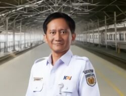 Operasional Kereta di Sumatera Utara dan Barat Sudah Beroperasi Normal