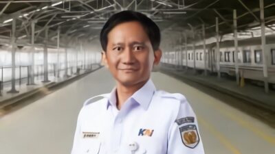Operasional Kereta di Sumatera Utara dan Barat Sudah Beroperasi Normal
