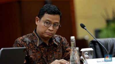 DJP Ungkap Dugaan Pelanggaran Ekspor Kelapa Sawit