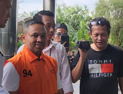 Dinilai Terlalu Ringan, KPK Ajukan Banding Atas Vonis 2 Tahun Eks Gubernur Abdul Wahid!