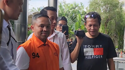 Dinilai Terlalu Ringan, KPK Ajukan Banding Atas Vonis 2 Tahun Eks Gubernur Abdul Wahid!