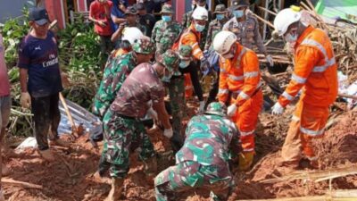 Prabowo Instruksikan: Bencana Sumatera Jadi Prioritas Nasional
