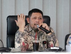 Anggota DPR Desak KPK Transparan soal SP3 Kasus Korupsi Tambang Rp 2,7 Triliun