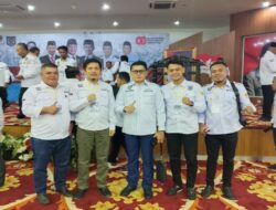APDESI Paluta Dukung Aksi Damai, Tapi Fokus Tangani Warga Korban Bencana