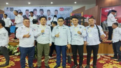 APDESI Paluta Dukung Aksi Damai, Tapi Fokus Tangani Warga Korban Bencana