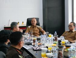 Empati Korban Bencana, Peringatan Kota Tanjungbalai Disederhanakan