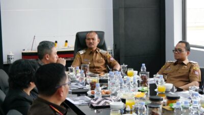 Empati Korban Bencana, Peringatan Kota Tanjungbalai Disederhanakan