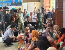 Wapres Gibran Pastikan Starlink Hadir untuk Warga Gayo Lues