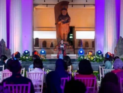 Hari Ibu, Puan Ajak Perempuan Jadi Garda Terdepan Lestarikan Lingkungan