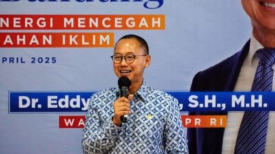 Wakil Ketua MPR: Pilkada Tak Langsung Sejalan dengan Semangat Pancasila
