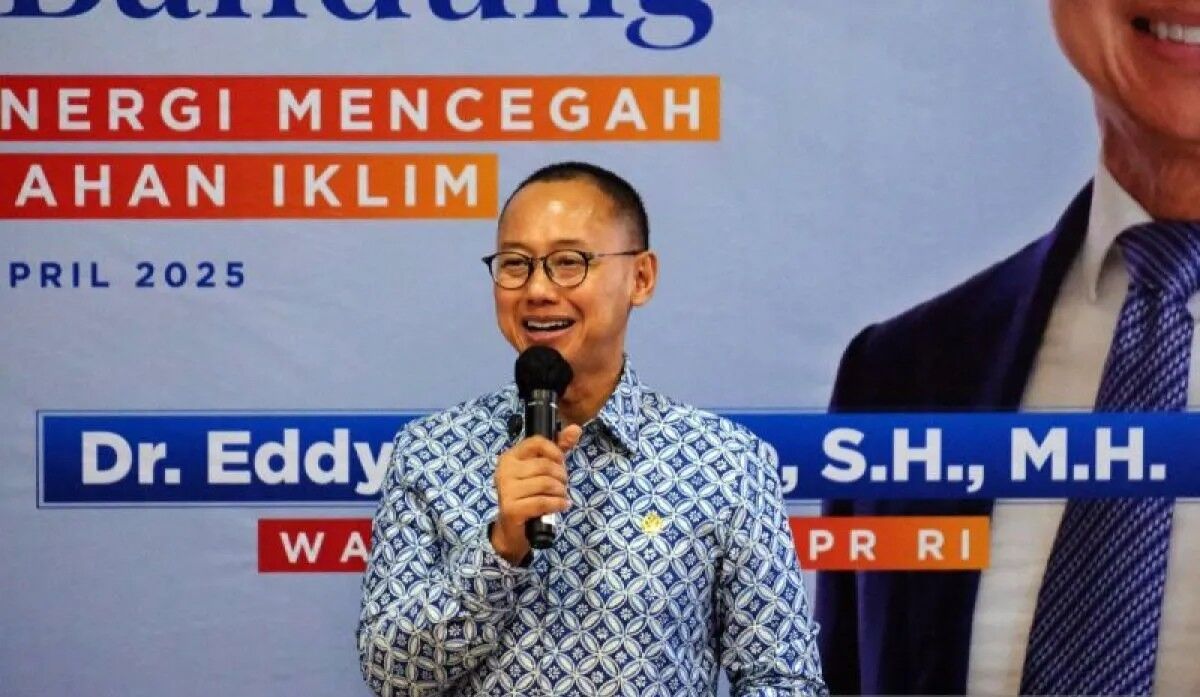 Wakil Ketua MPR: Pilkada Tak Langsung Sejalan dengan Semangat Pancasila