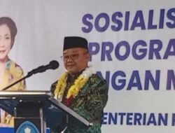 Kemendikdasmen Gelontorkan Rp32 Miliar Tunjangan Khusus untuk 16 Ribu PTK Terdampak Bencana