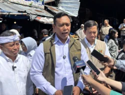 Bulog Pastikan Stok Beras Aman untuk Korban Bencana di Sumatra