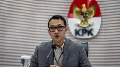 Usut Kasus Korupsi Bupati Lombok Barat Nonaktif, KPK Periksa 13 Saksi di NTB