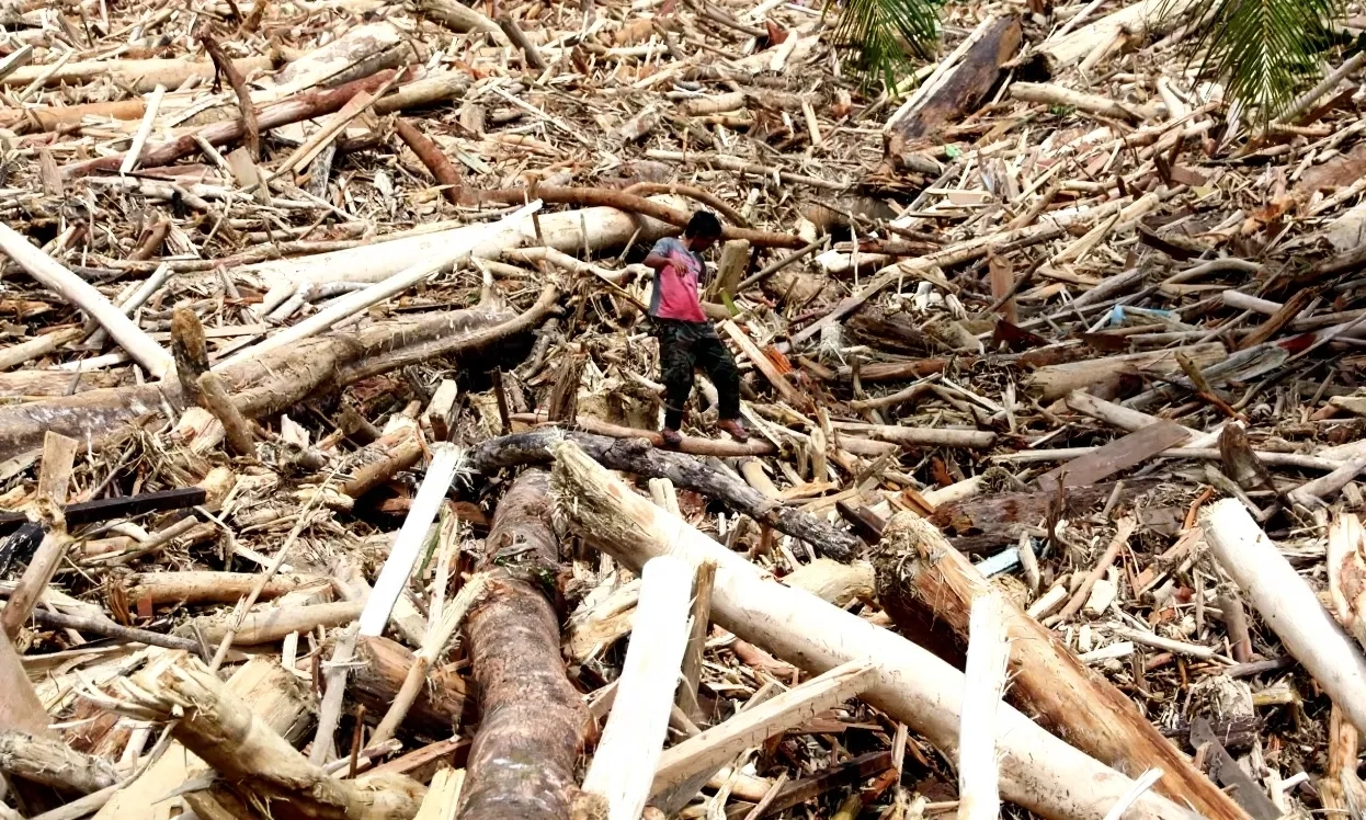 BNPB: 969 Orang Tewas, 252 Masih Hilang di Banjir Sumatra