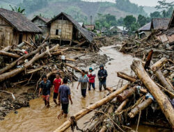 Terkait Dugaan Penyebab Banjir dan Longsor, KLH Panggil Delapan Perusahaan di Sumut