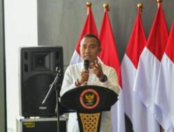 Sebanyak 112 Anak di 26 Provinsi Indonesia Terpapar Ajaran Radikal Lewat Ruang Digital