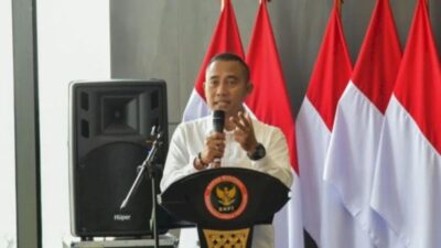 Sebanyak 112 Anak di 26 Provinsi Indonesia Terpapar Ajaran Radikal Lewat Ruang Digital