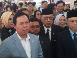 DPD RI Gelar Festival Beasiswa untuk Perluas Akses Pendidikan Masyarakat