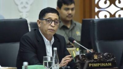 UU PPRT Resmi Disahkan, Ketua Baleg: Jadi Pelita Pelindungan Bagi Pekerja Rumah Tangga