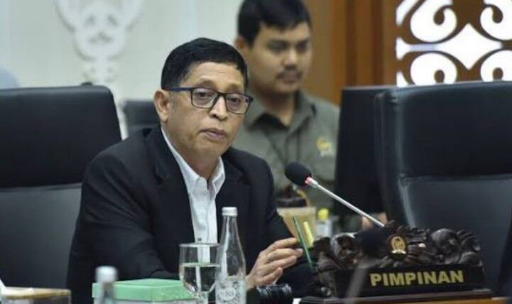 Cegah Penyalur Ilegal, RUU PPRT Wajibkan Lembaga Penempatan ART Berbadan Hukum