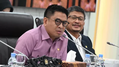 BAKN Minta Himbara Perbaiki Tata Kelola KUR agar Lebih Transparan