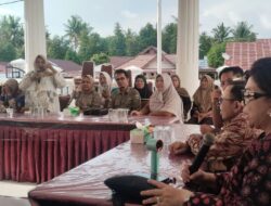 Komisi VII DPR Salurkan Bantuan Rp500 Juta untuk UMKM Terdampak Bencana di Padang Pariaman