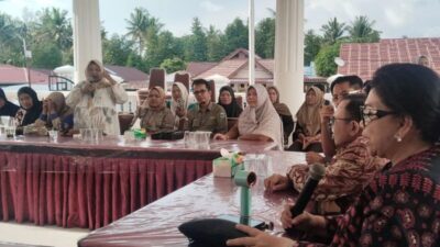 Komisi VII DPR Salurkan Bantuan Rp500 Juta untuk UMKM Terdampak Bencana di Padang Pariaman