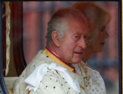 Pengobatan Kanker Berjalan Sukses, Kondisi Kesehatan Raja Charles III Membaik